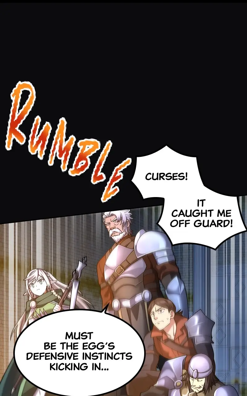 Read Monster Devourer EN Manga Online