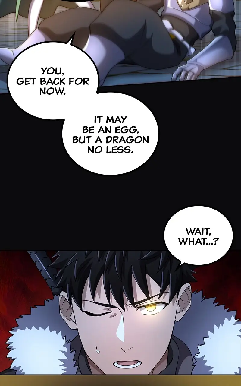 Read Monster Devourer EN Manga Online