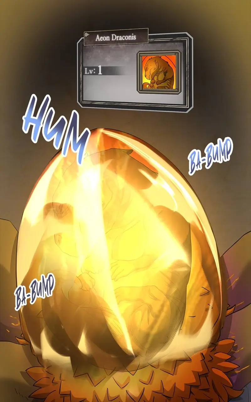 Read Monster Devourer EN Manga Online