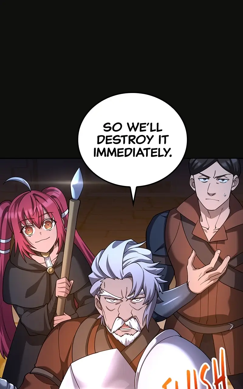 Read Monster Devourer EN Manga Online