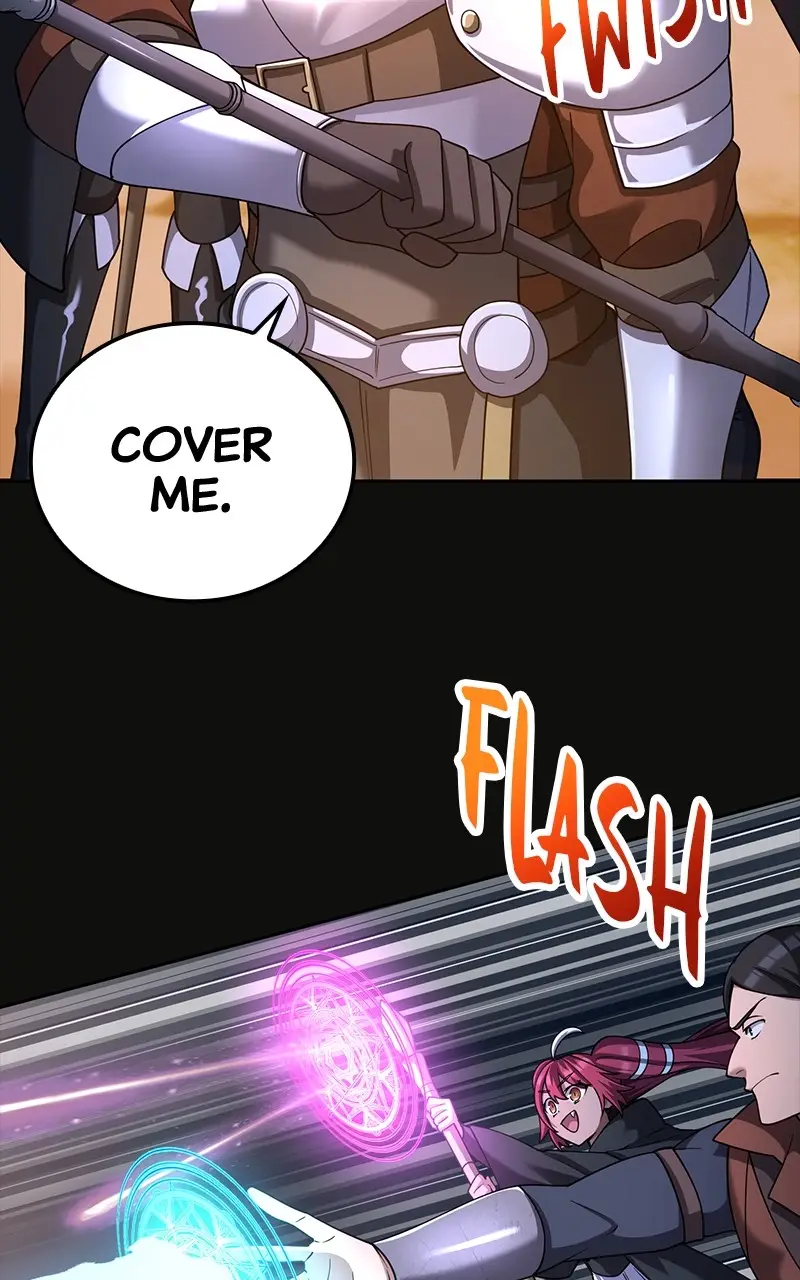 Read Monster Devourer EN Manga Online