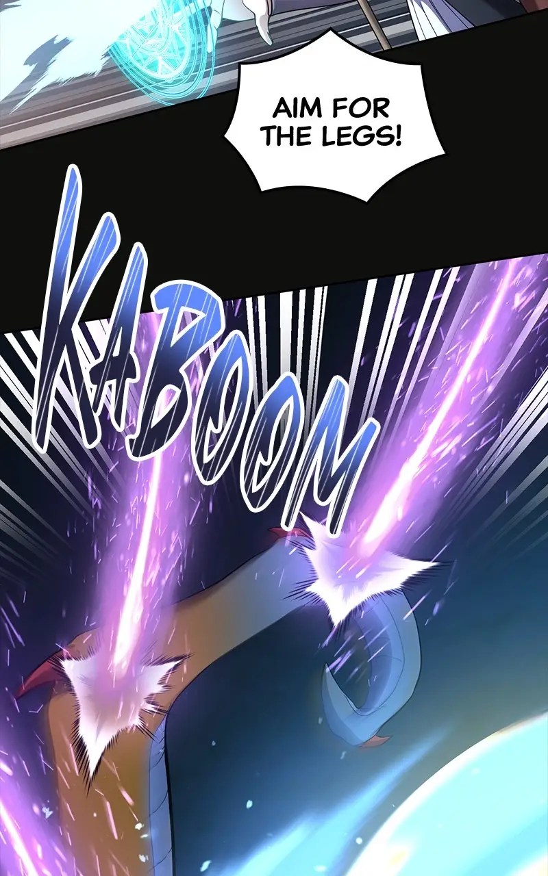 Read Monster Devourer EN Manga Online