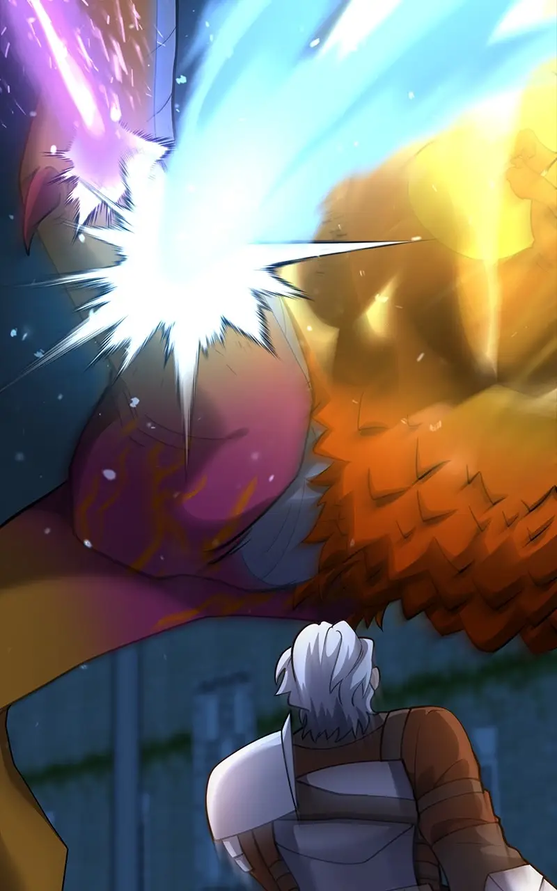 Read Monster Devourer EN Manga Online