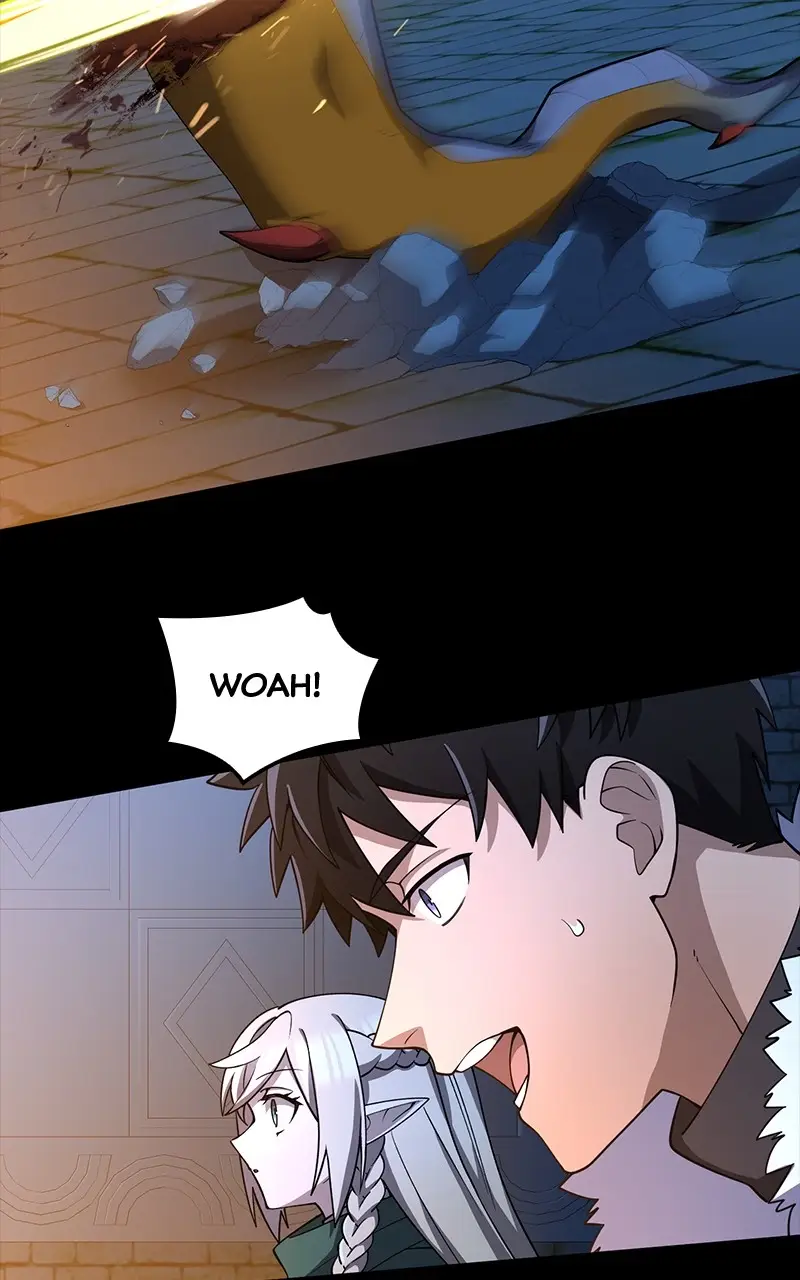 Read Monster Devourer EN Manga Online