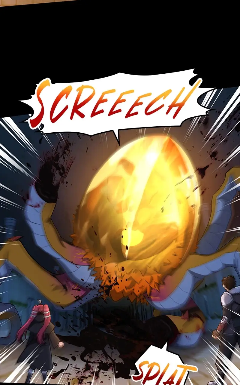 Read Monster Devourer EN Manga Online