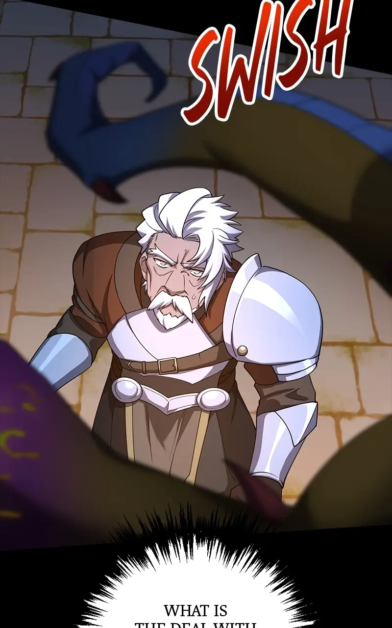 Read Monster Devourer EN Manga Online