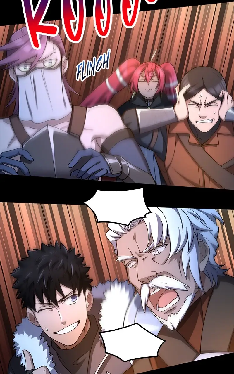 Read Monster Devourer EN Manga Online