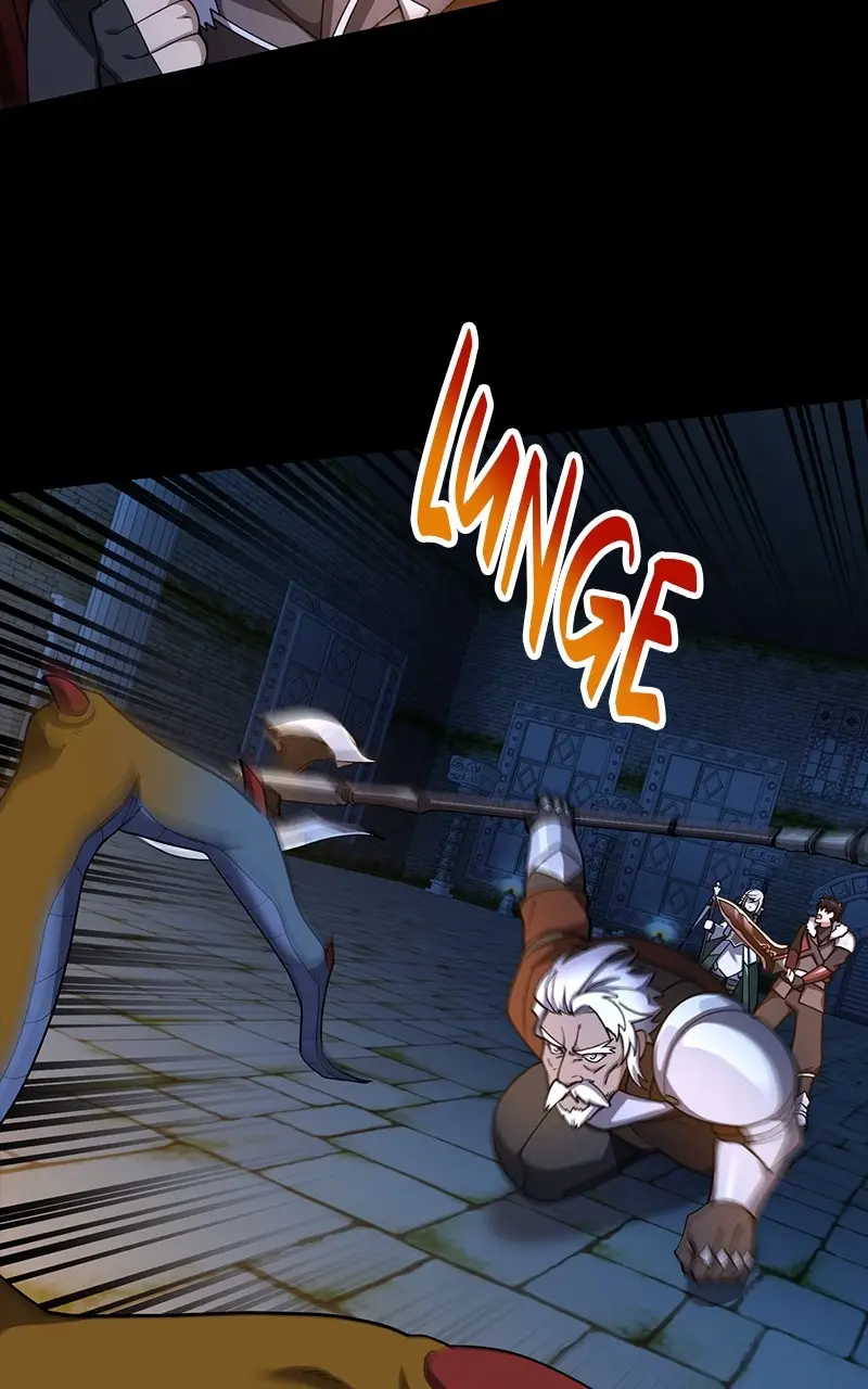 Read Monster Devourer EN Manga Online