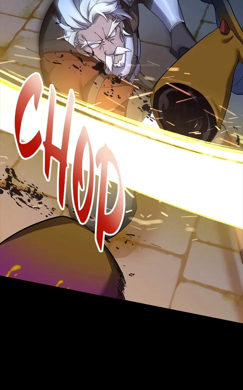 Read Monster Devourer EN Manga Online