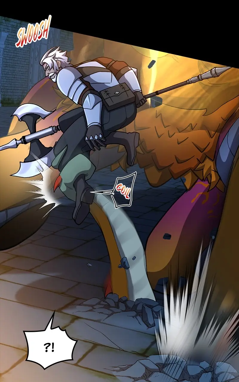 Read Monster Devourer EN Manga Online