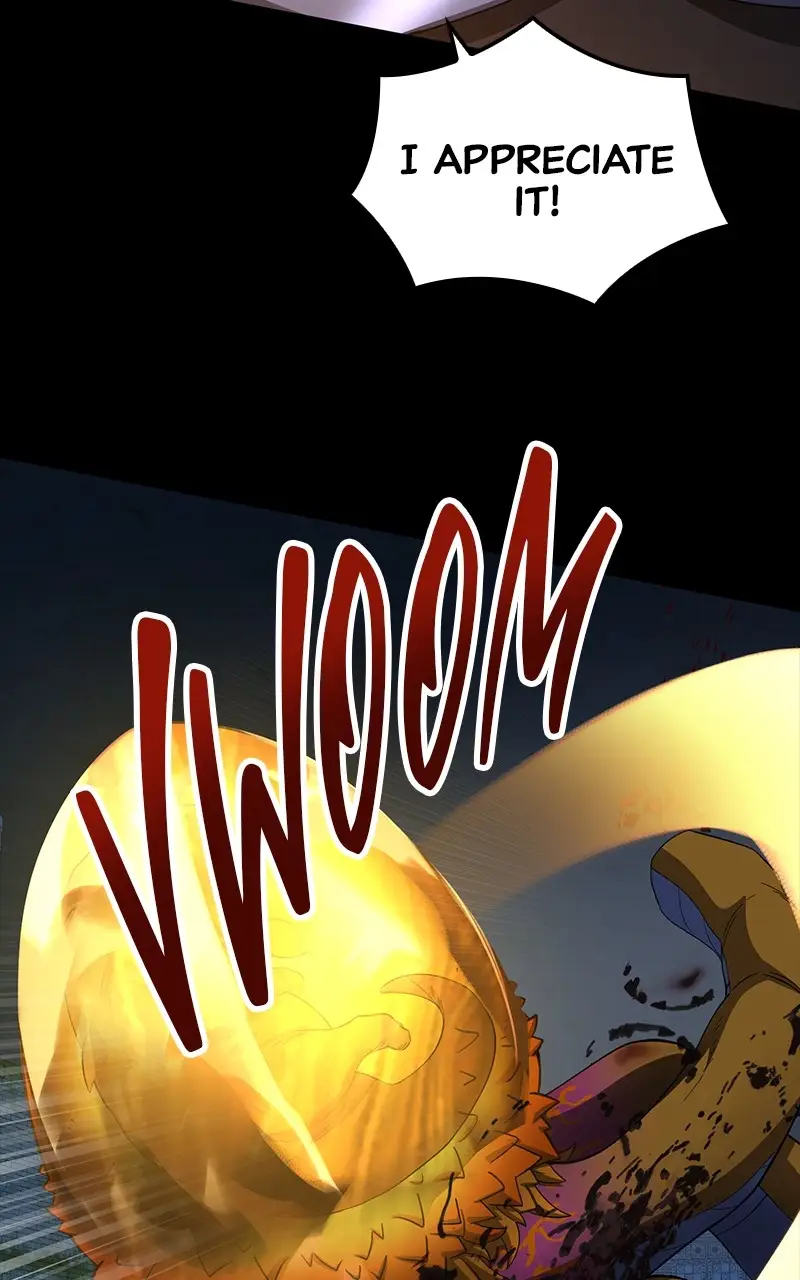 Read Monster Devourer EN Manga Online