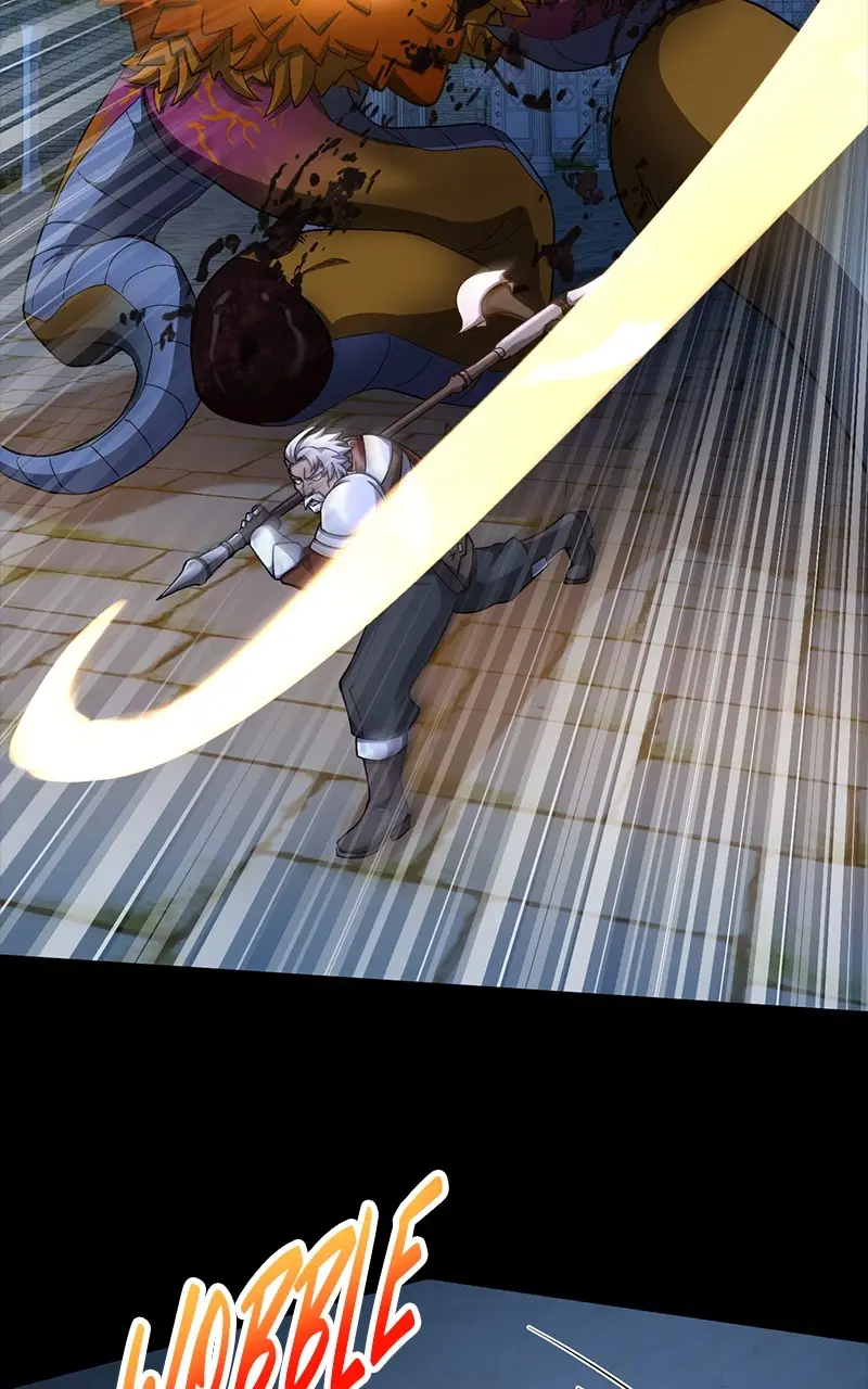 Read Monster Devourer EN Manga Online