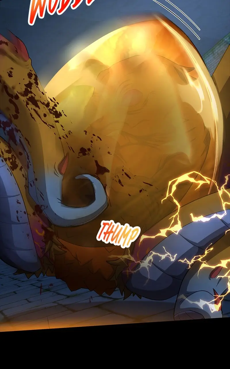 Read Monster Devourer EN Manga Online