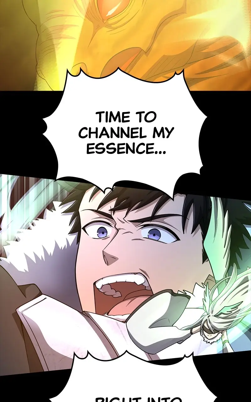 Read Monster Devourer EN Manga Online