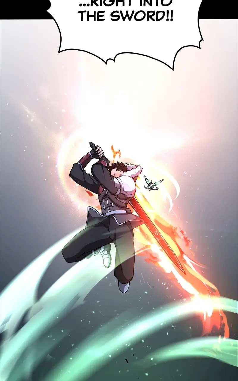 Read Monster Devourer EN Manga Online