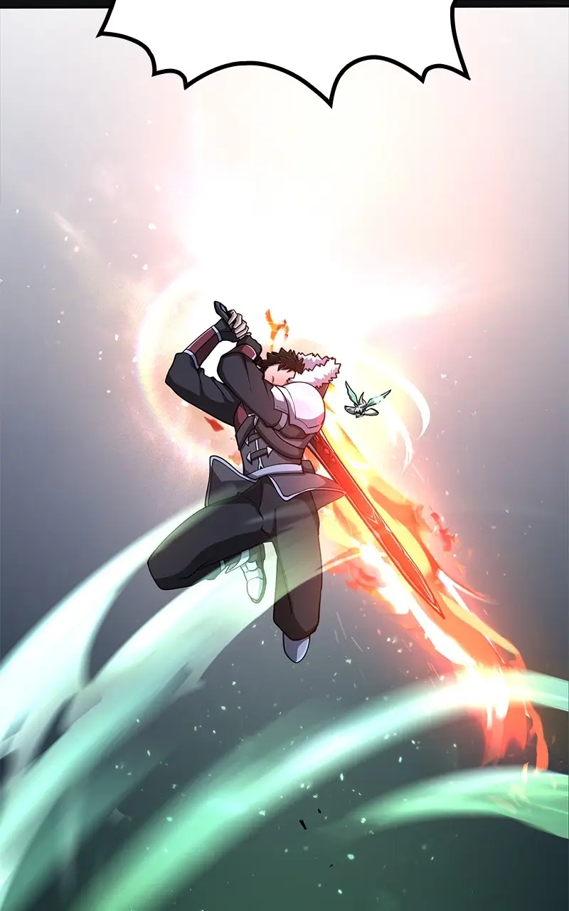 Read Monster Devourer EN Manga Online