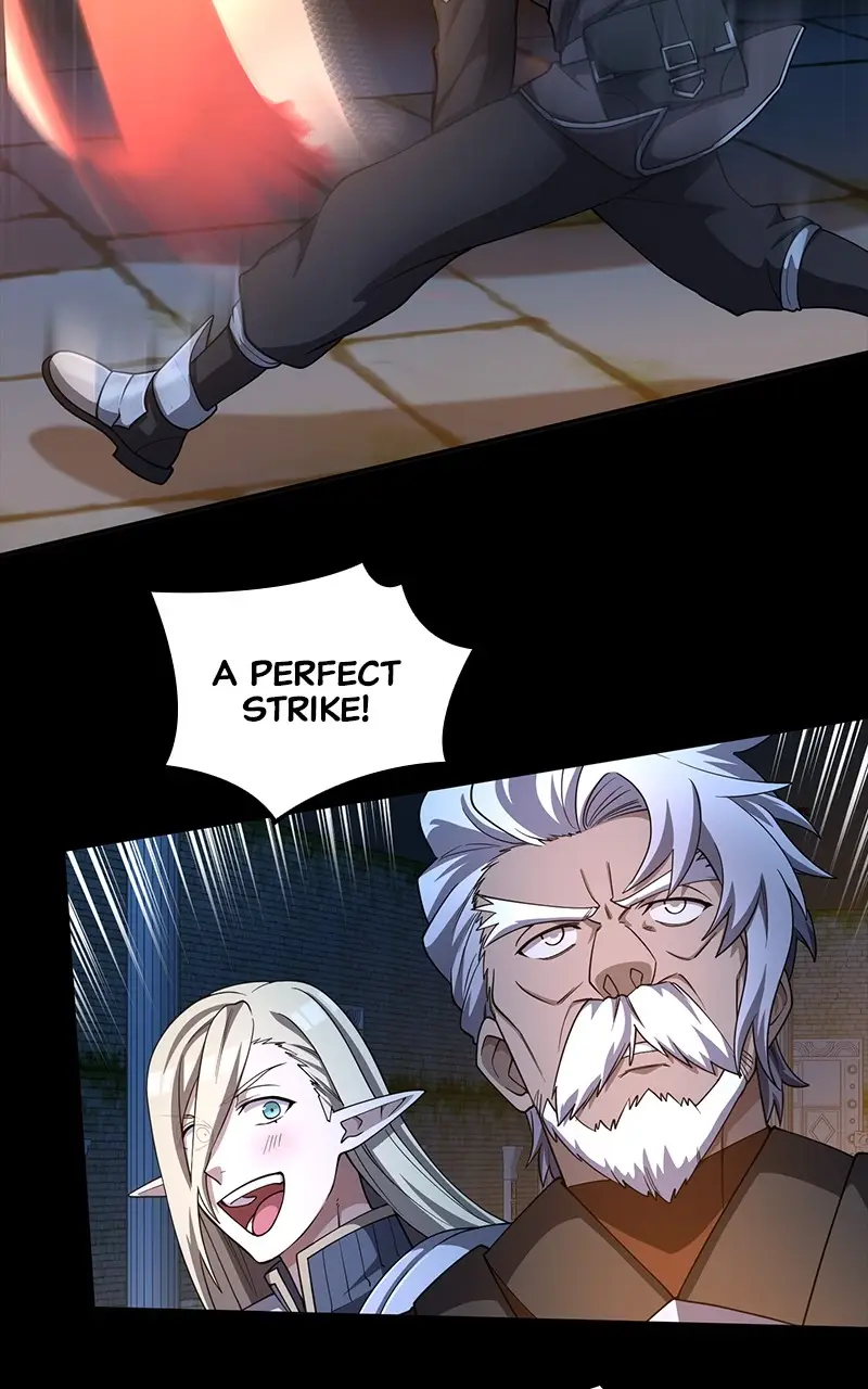 Read Monster Devourer EN Manga Online