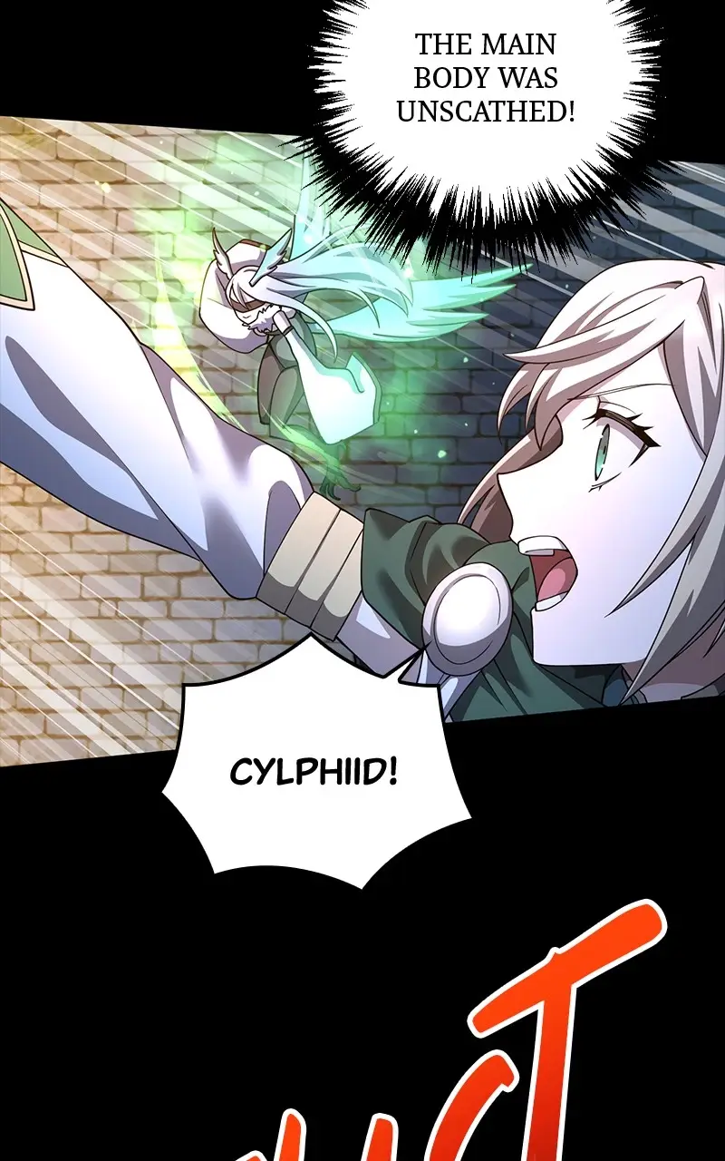 Read Monster Devourer EN Manga Online