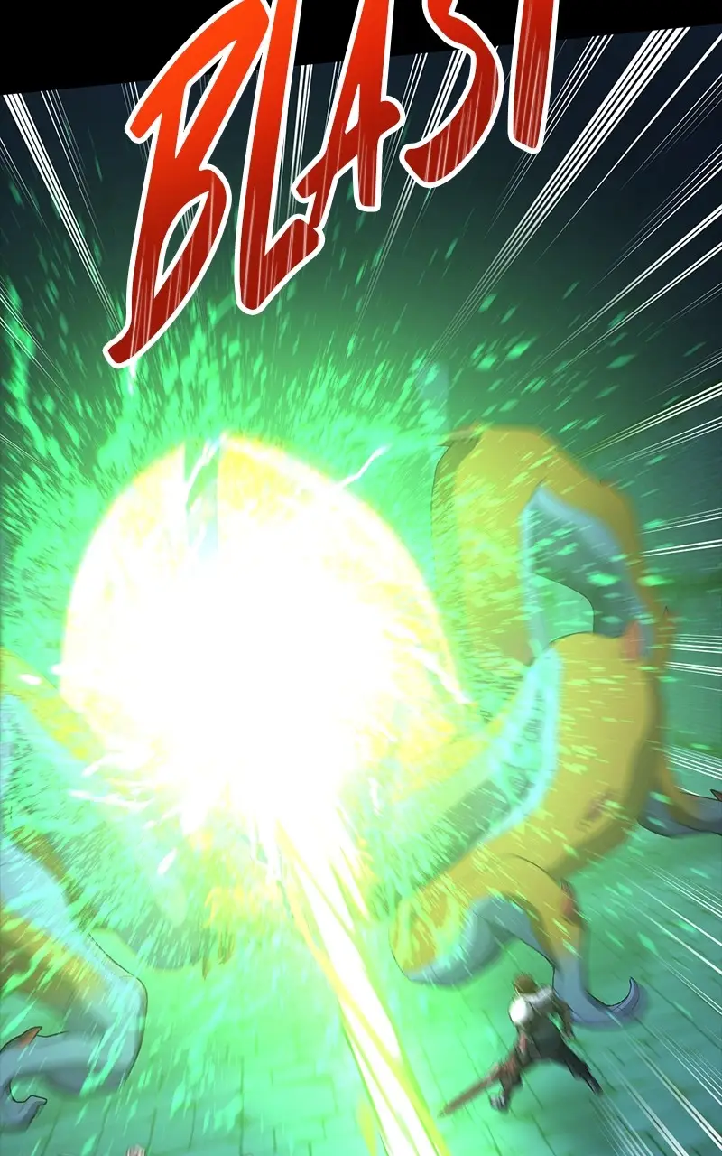 Read Monster Devourer EN Manga Online