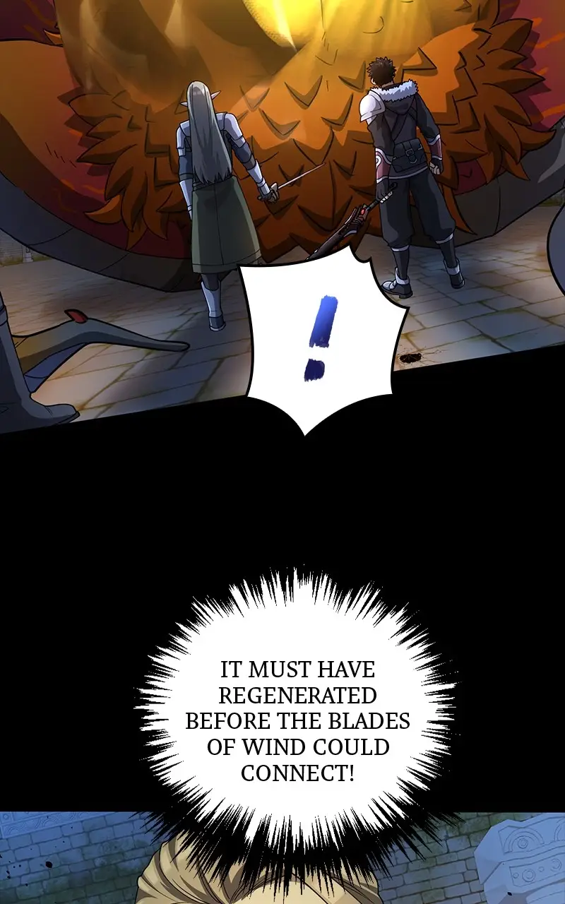 Read Monster Devourer EN Manga Online