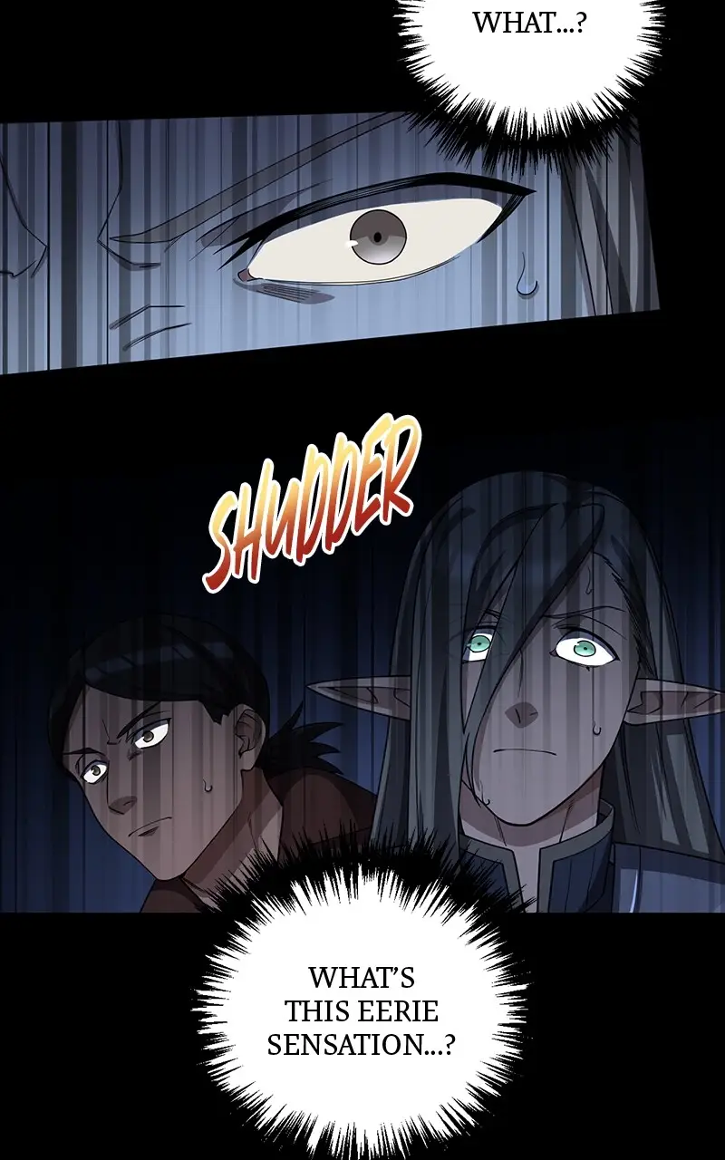 Read Monster Devourer EN Manga Online