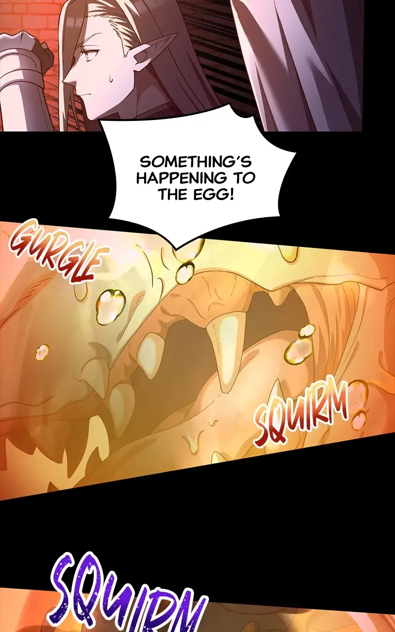 Read Monster Devourer EN Manga Online