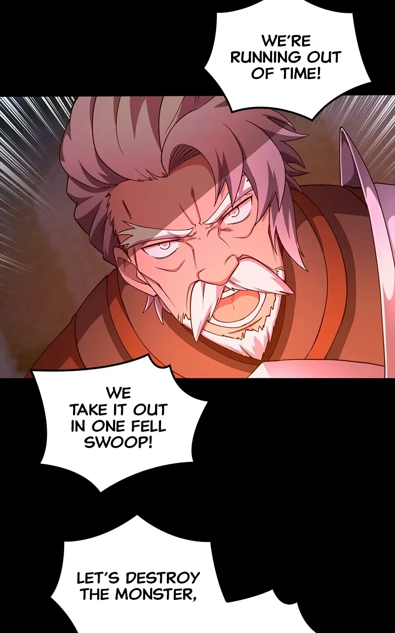 Read Monster Devourer EN Manga Online