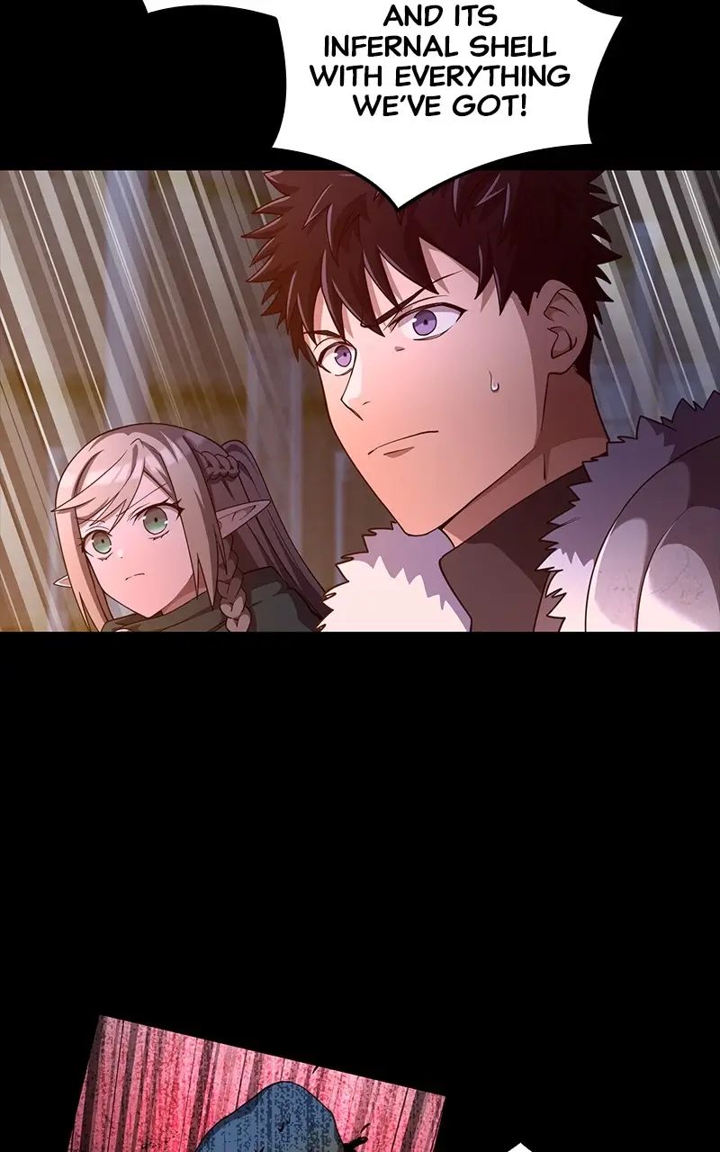 Read Monster Devourer EN Manga Online