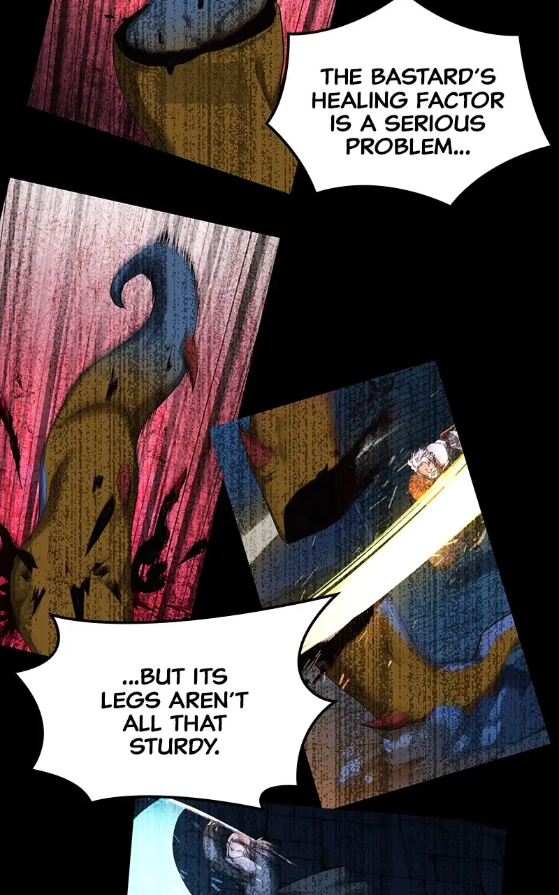 Read Monster Devourer EN Manga Online