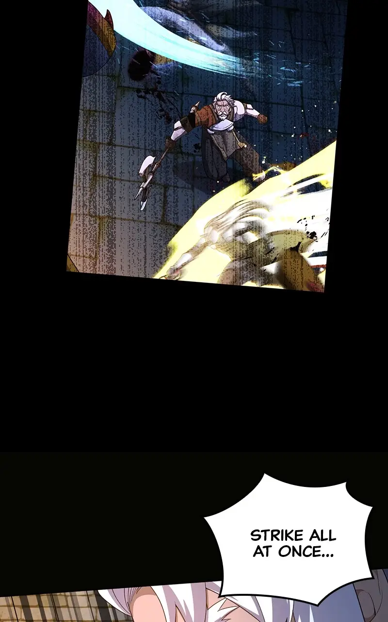 Read Monster Devourer EN Manga Online