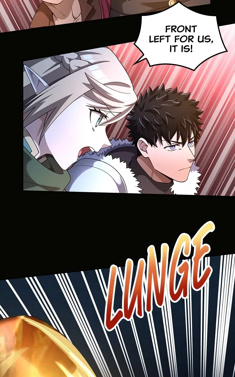 Read Monster Devourer EN Manga Online