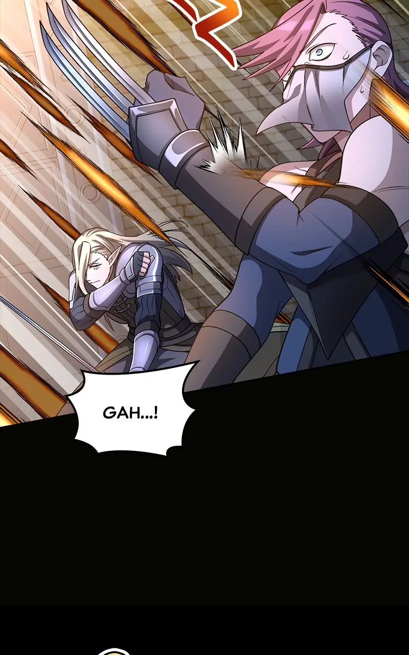 Read Monster Devourer EN Manga Online