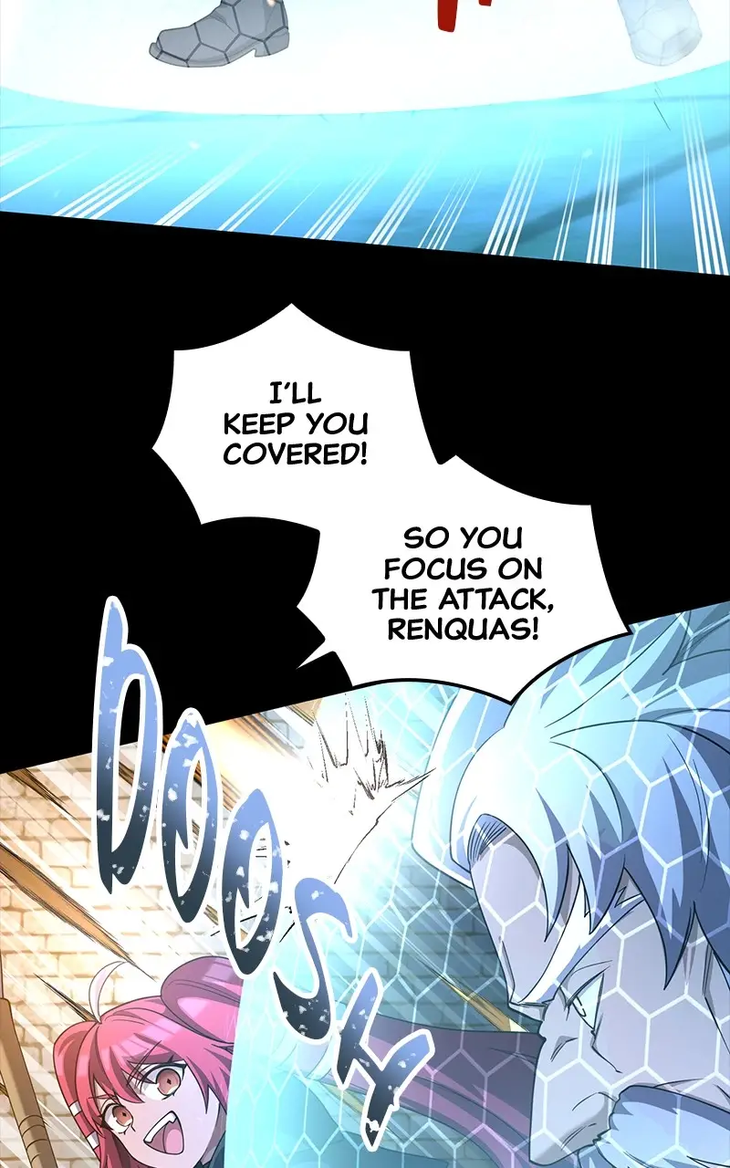 Read Monster Devourer EN Manga Online