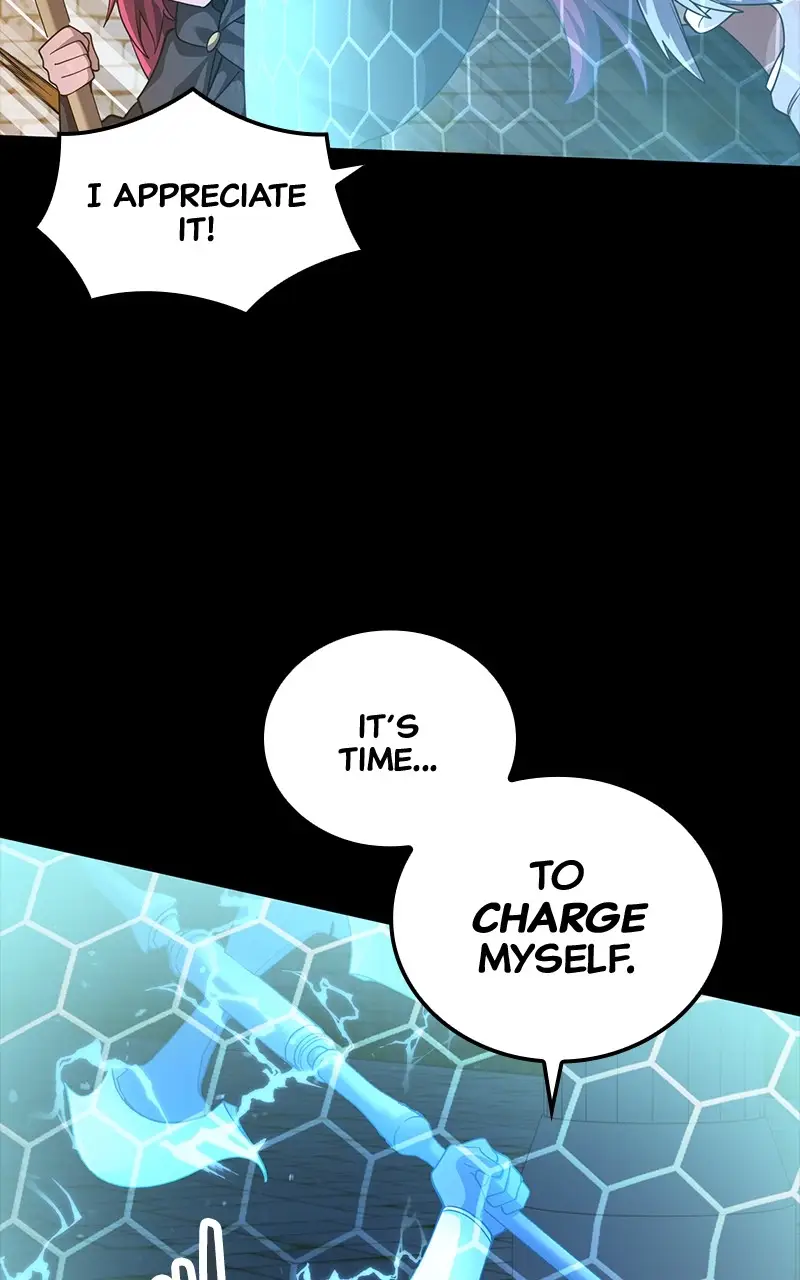 Read Monster Devourer EN Manga Online