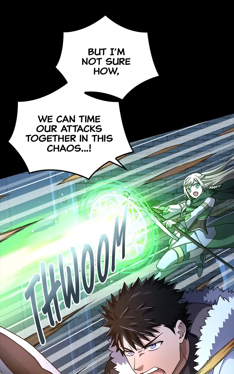 Read Monster Devourer EN Manga Online