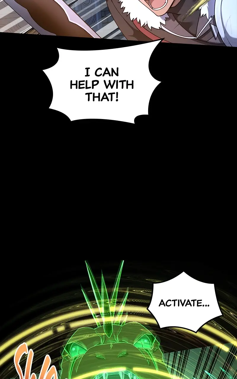 Read Monster Devourer EN Manga Online