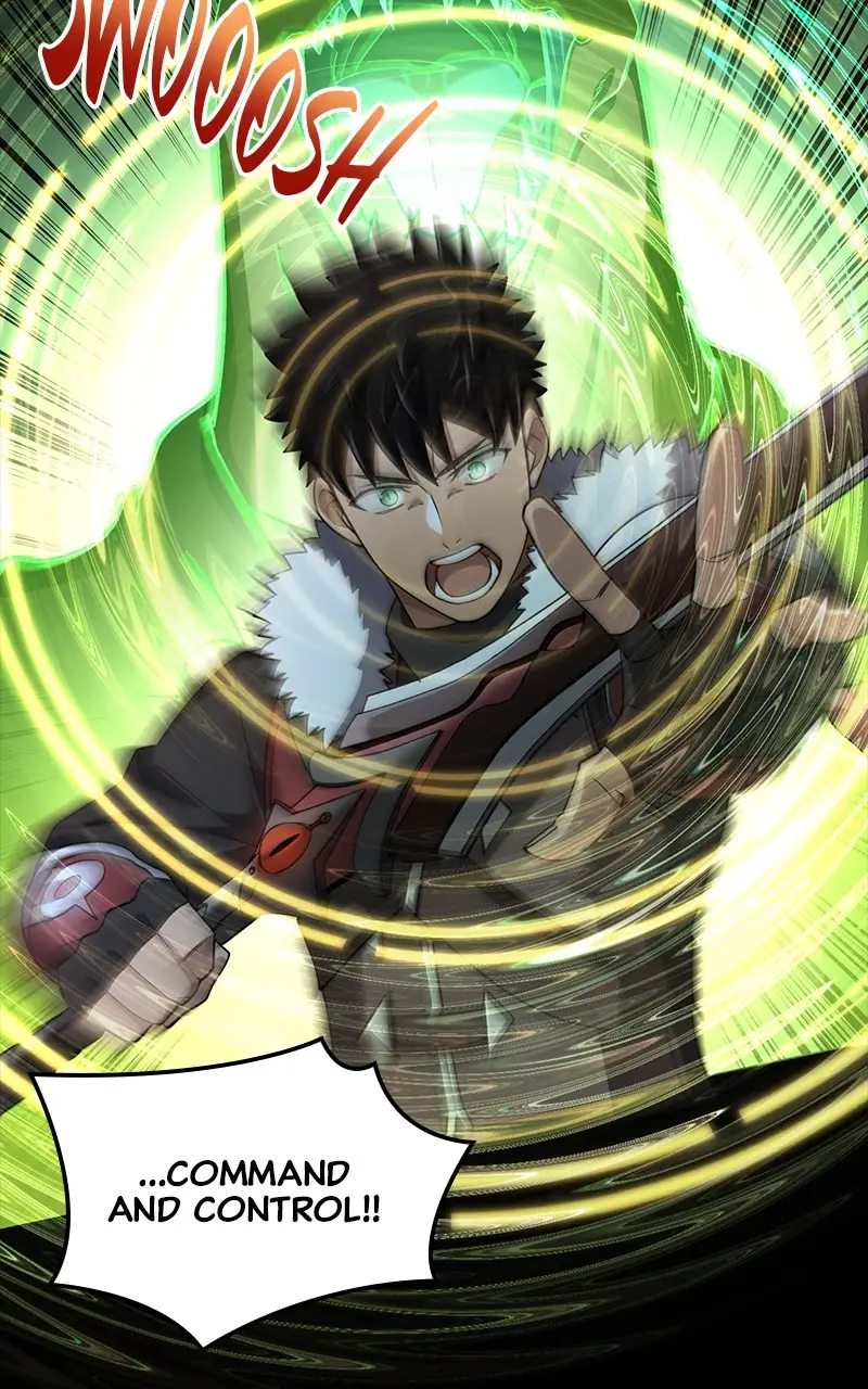 Read Monster Devourer EN Manga Online