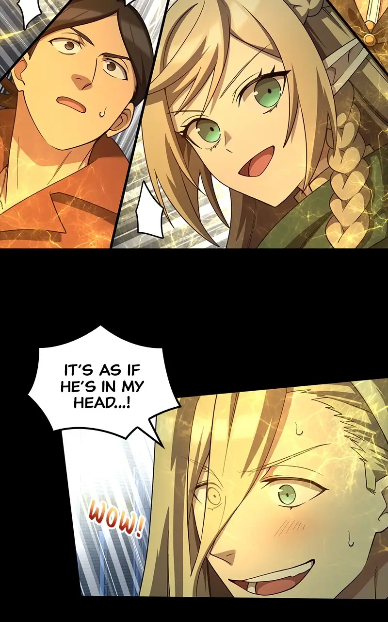 Read Monster Devourer EN Manga Online