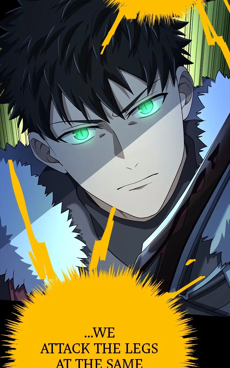 Read Monster Devourer EN Manga Online