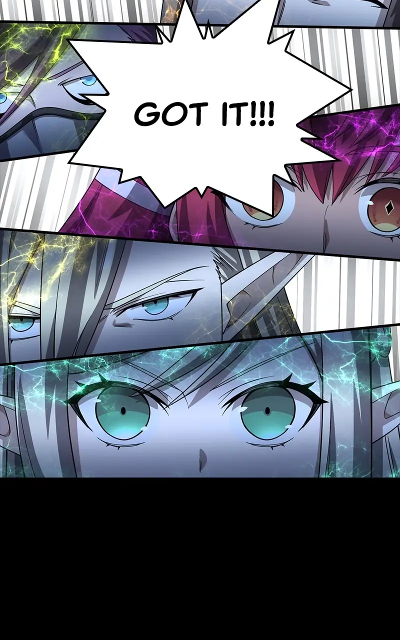 Read Monster Devourer EN Manga Online