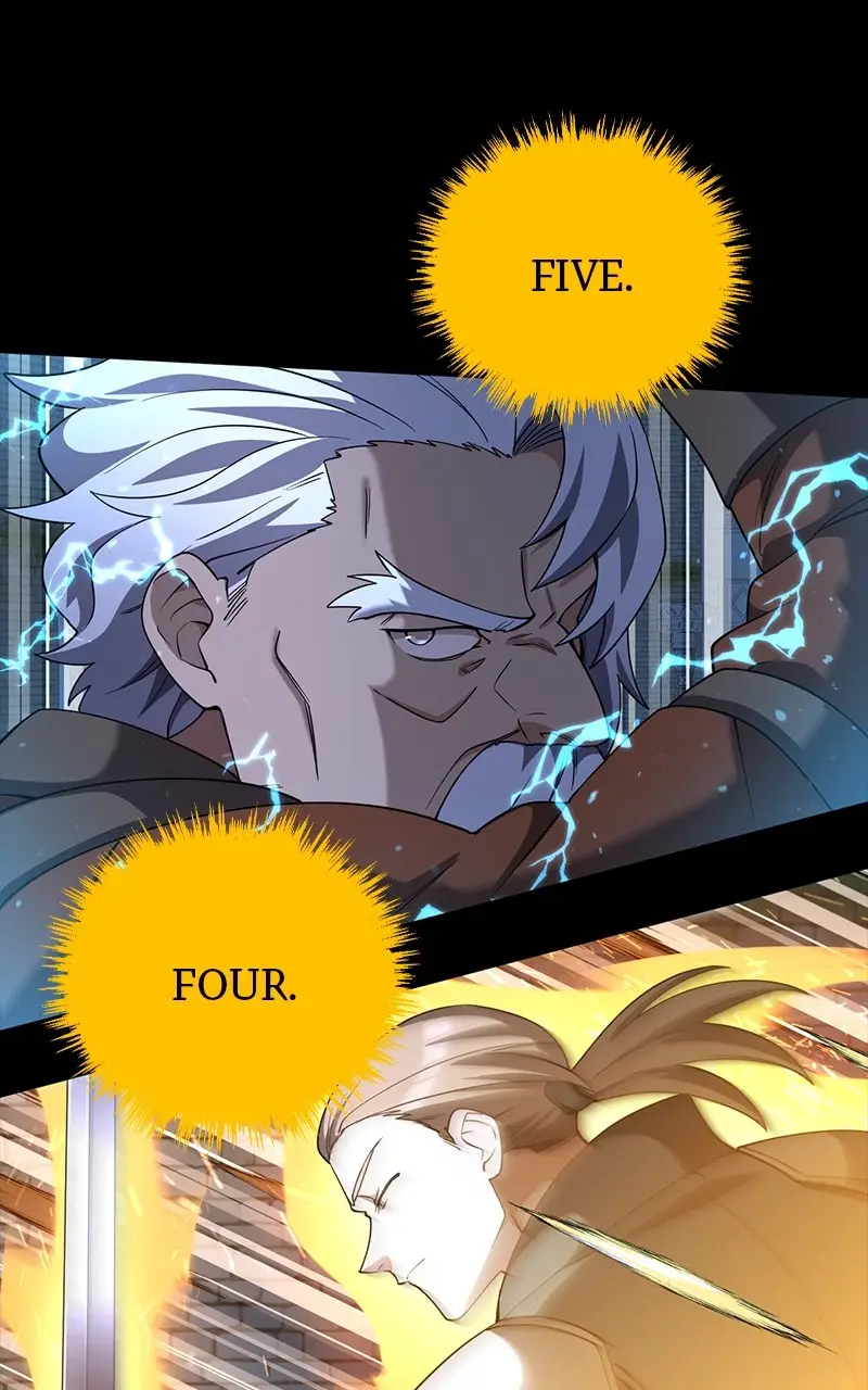 Read Monster Devourer EN Manga Online