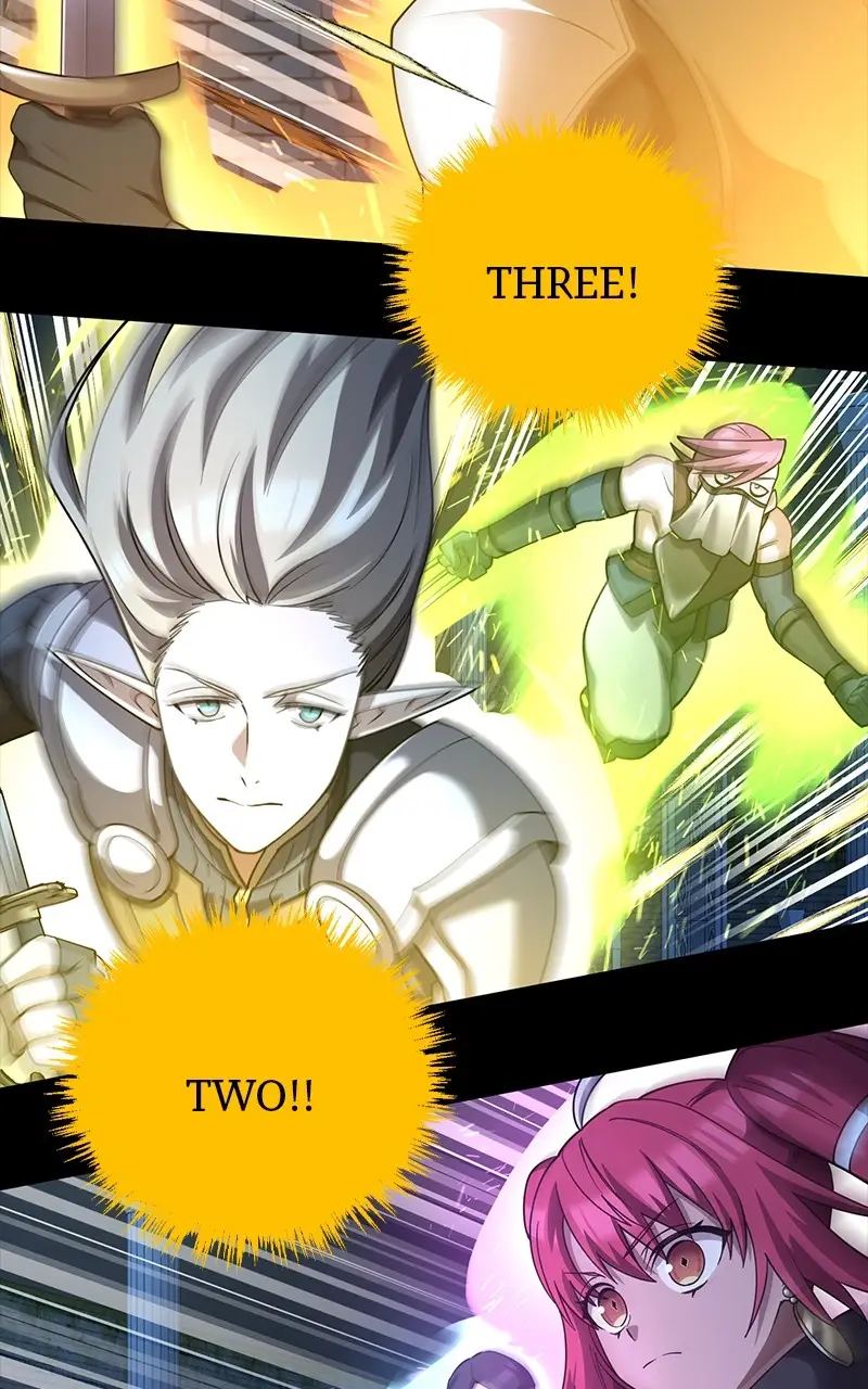 Read Monster Devourer EN Manga Online