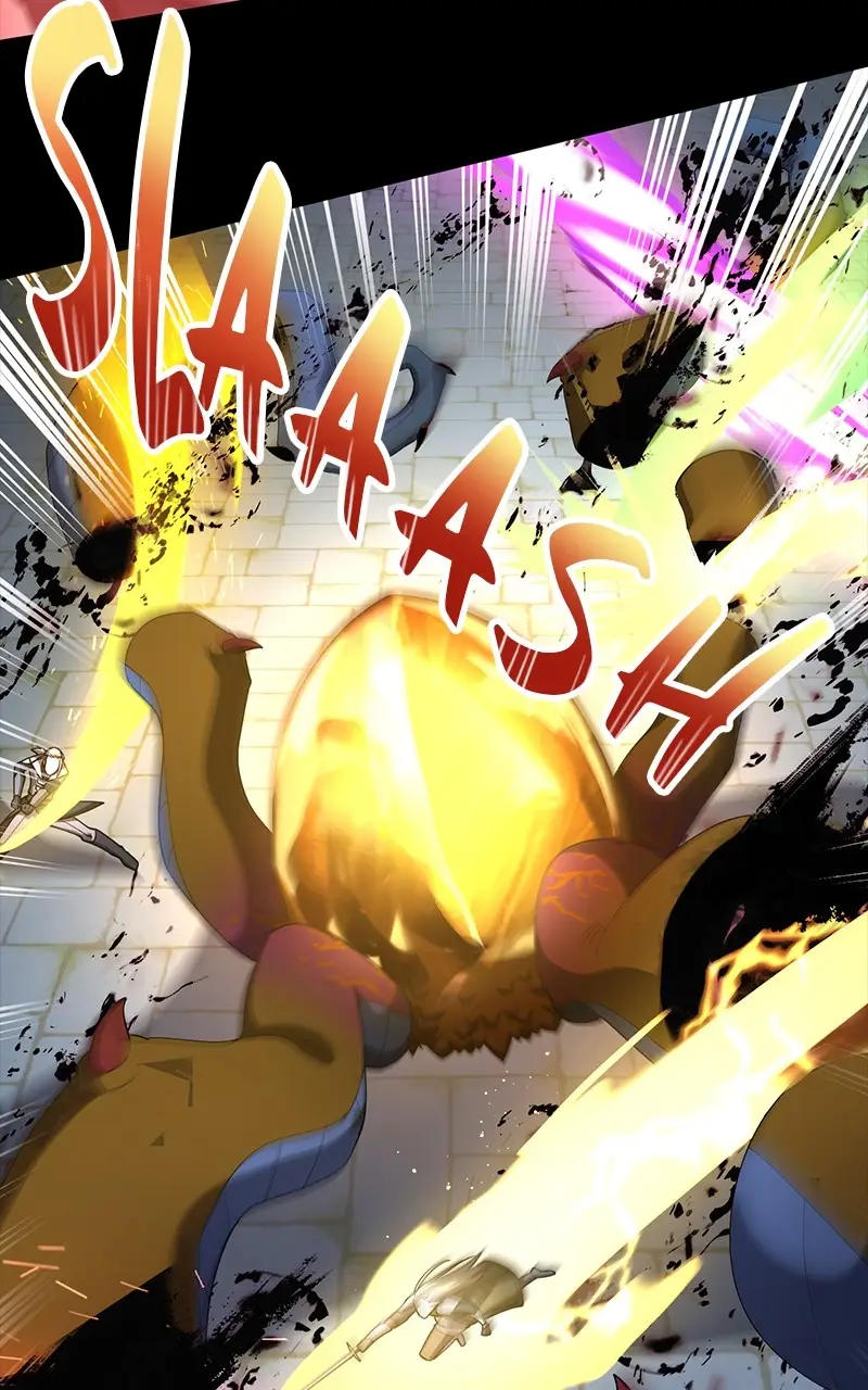 Read Monster Devourer EN Manga Online