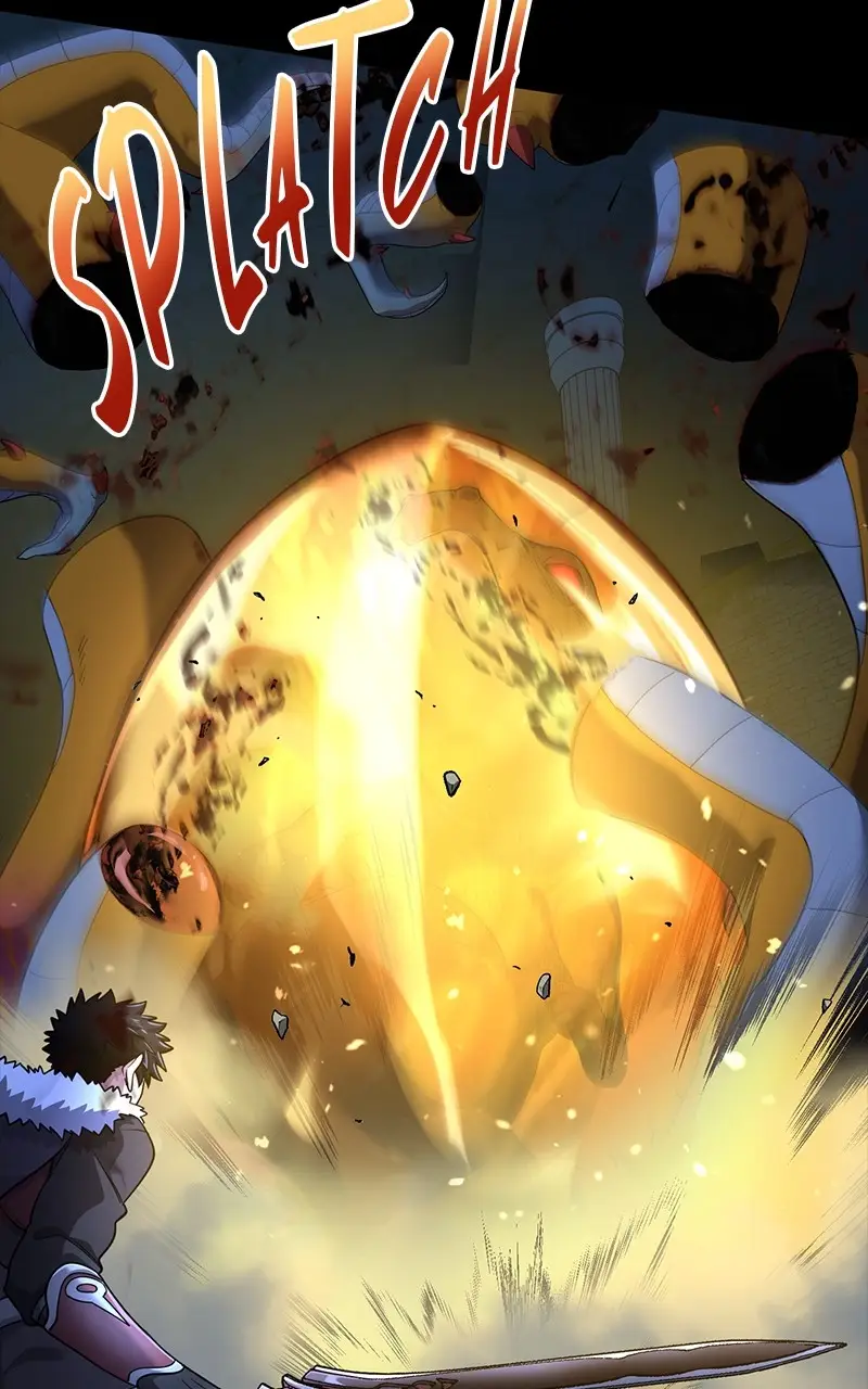 Read Monster Devourer EN Manga Online