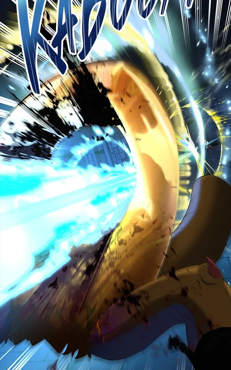 Read Monster Devourer EN Manga Online