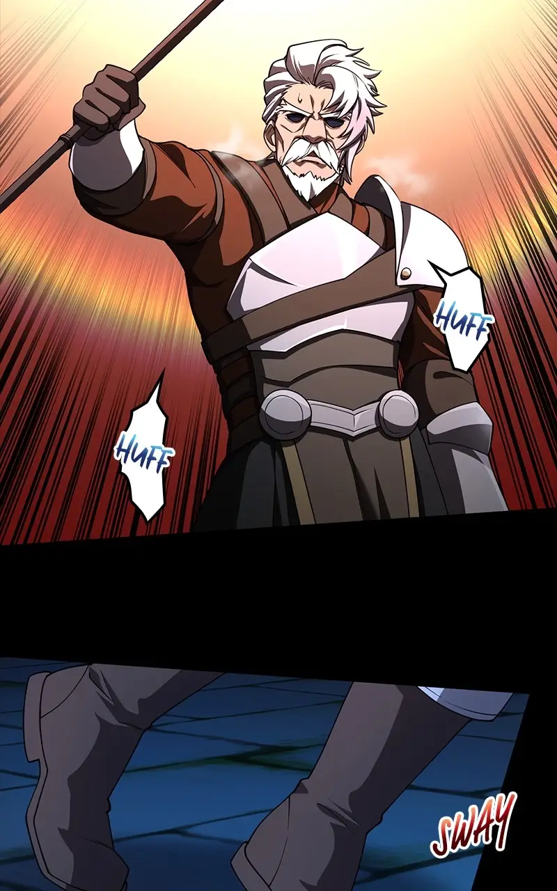 Read Monster Devourer EN Manga Online