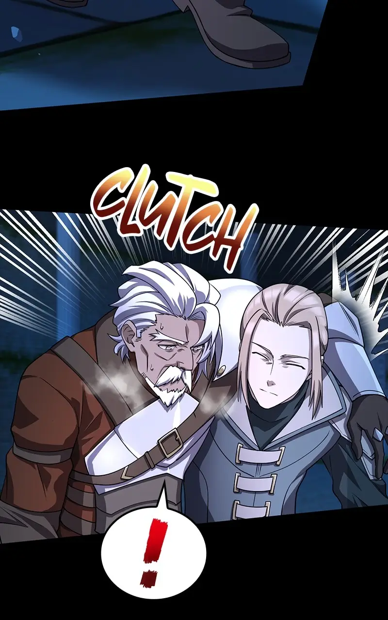 Read Monster Devourer EN Manga Online