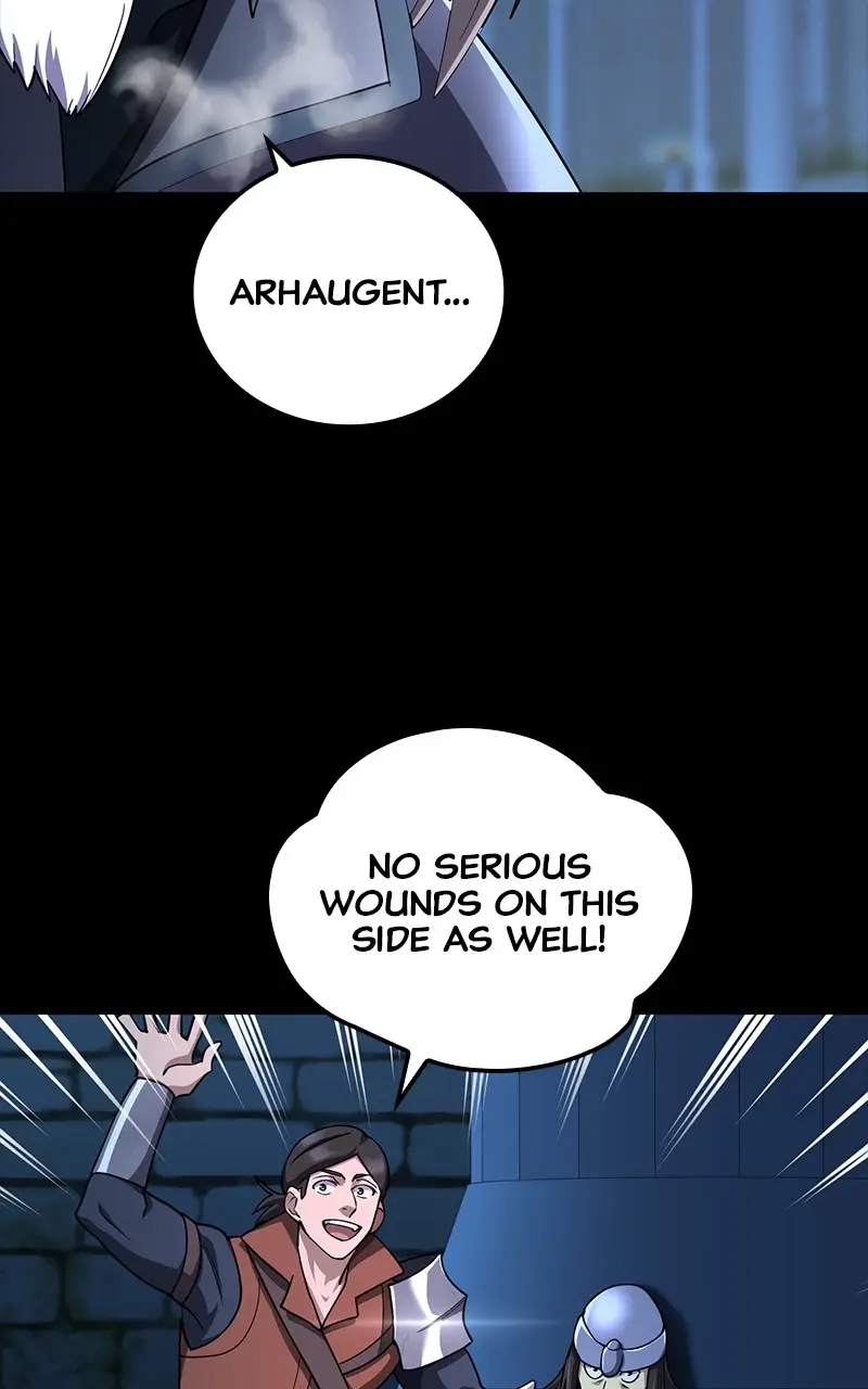 Read Monster Devourer EN Manga Online