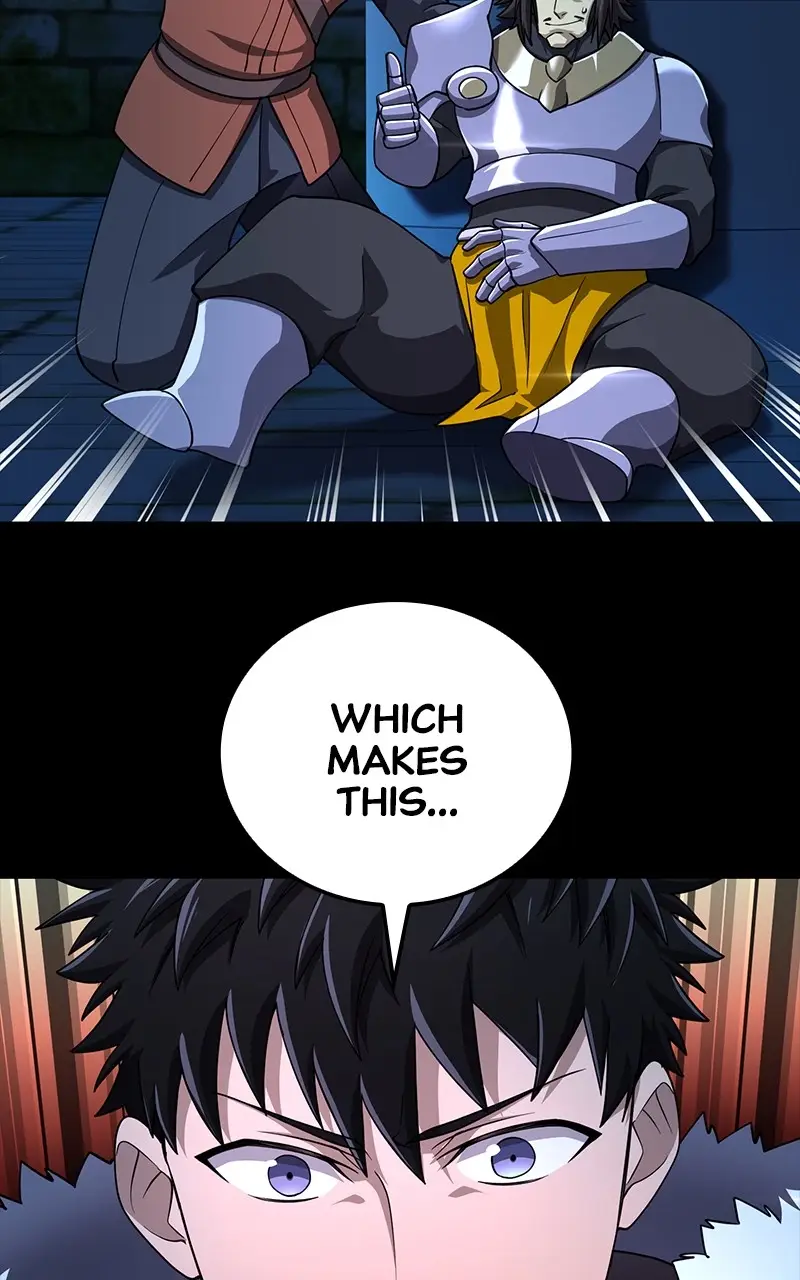 Read Monster Devourer EN Manga Online