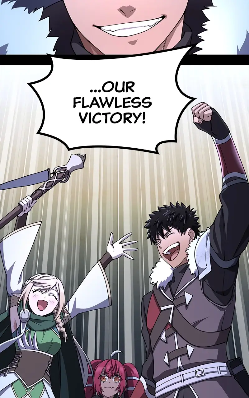 Read Monster Devourer EN Manga Online